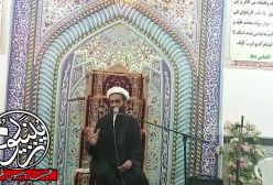 رحم کردن به پدر و مادر در زمان پیری