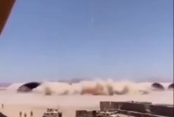 به درک واصل شدن سربازان امریکایی در کویت
