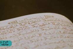 شرح زیارت جامعه کبیره استاد مهندسی ره ج 253