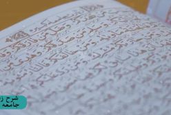 شرح زیارت جامعه کبیره استاد مهندسی ره ج 274