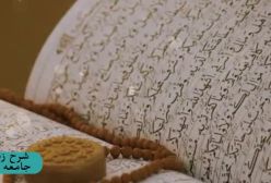 شرح زیارت جامعه کبیره استاد مهندسی ره ج 270