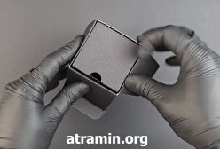 آنباکسینگ عطر هوگو بوس باتلد ابسولو در عطرآمین