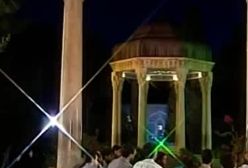 آیت الله حائری شیرازی: کشور متمدن تجاوزکار نیست!
