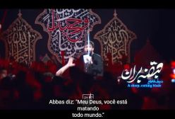 ذکر جهانی | کربلایی حسین ستوده | Hossein Sotoodeh