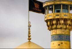 روضه استاد میرزا محمدی