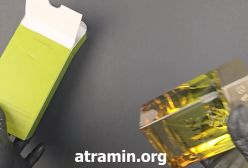 آنباکسینگ عطر  بولگاری من وود نرولی در عطرآمین