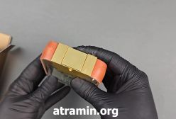 آنباکسینگ عطر تروساردی مای لند در عطرآمین