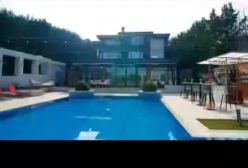 سحر قریشی، میزبان جدید «عشق ابدی»