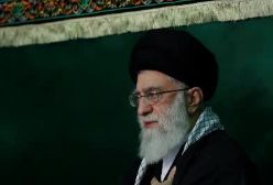 چرا ماتم و گریه و اشک را در بین مردم رواج میدهید؟