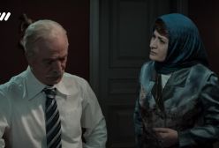 سریال سرزمین مادری فصل 3 قسمت 14