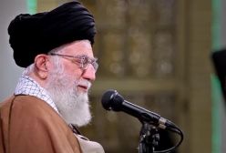 در انتظار دست انتقام الهی