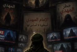 دفاع و روشنگری از امام زمان علیه‌السلام در عصر تبلیغات گسترده جهان غرب ....