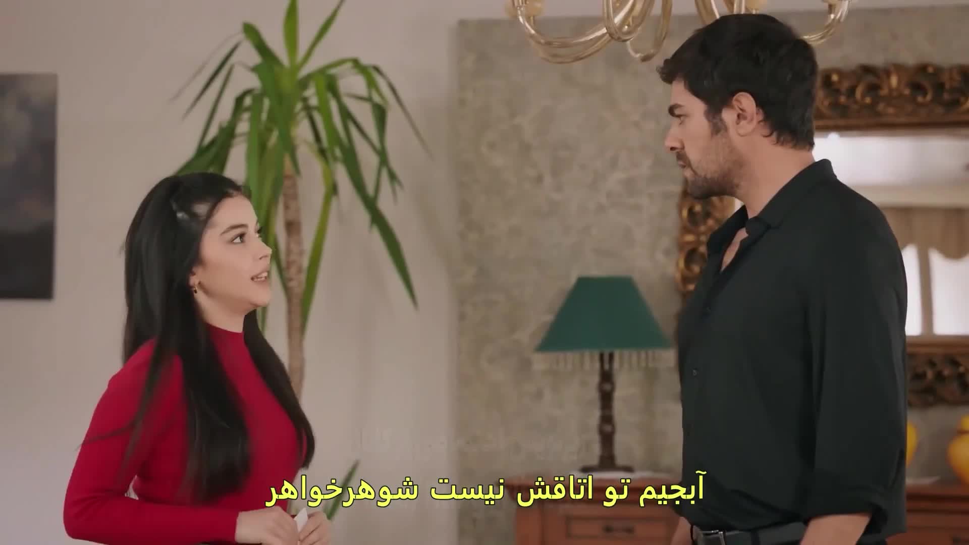 سریال تپه بادخیز قسمت ۲۱۰ با زیرنویس فارسی