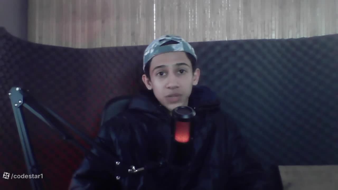 تست آپلود