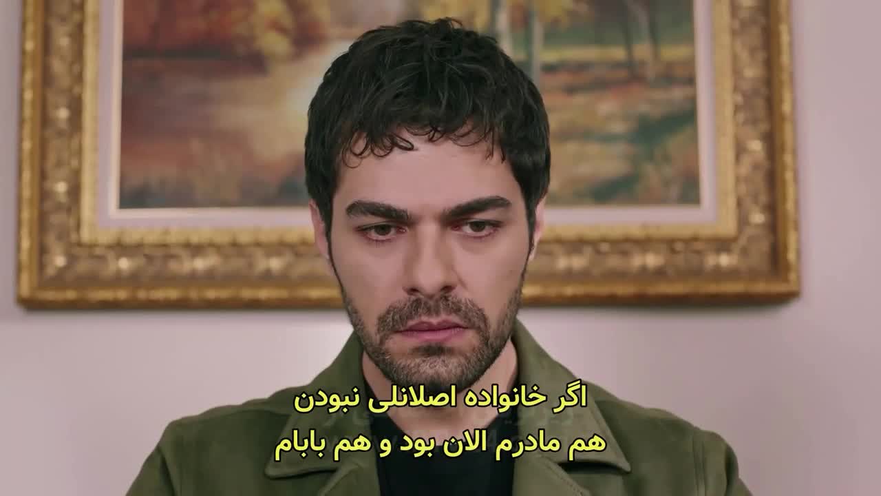 سریال تپه بادخیز قسمت ۴ با زیرنویس فارسی