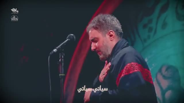 ظلم به سر می‌رسد ای یار ، از او خبر می‌رسد ای یار