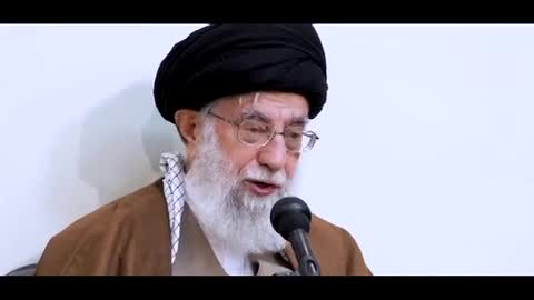 اشاره رهبر انقلاب به تاریخچه بازگشایی مسیر زیارت اربعین