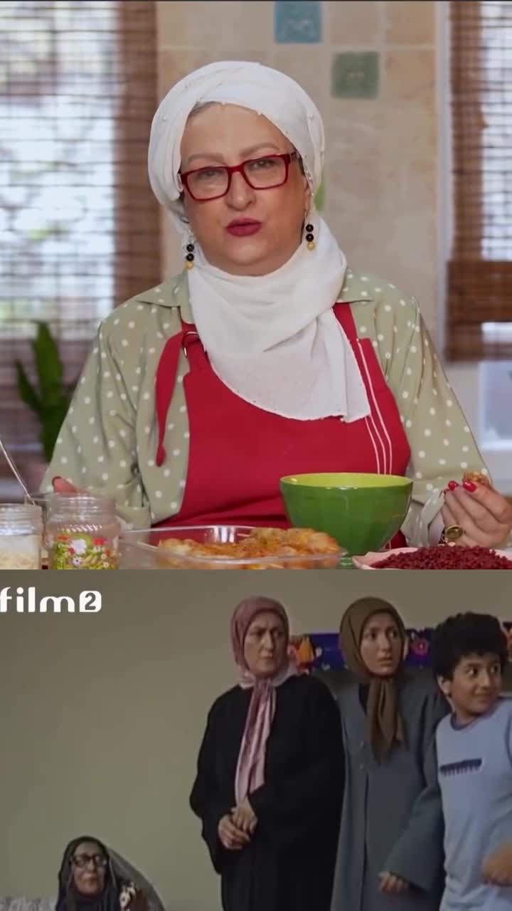 ماجرای قهر سیروس گرجستانی از مریم امیرجلالی که برای اولین بار گفته شد