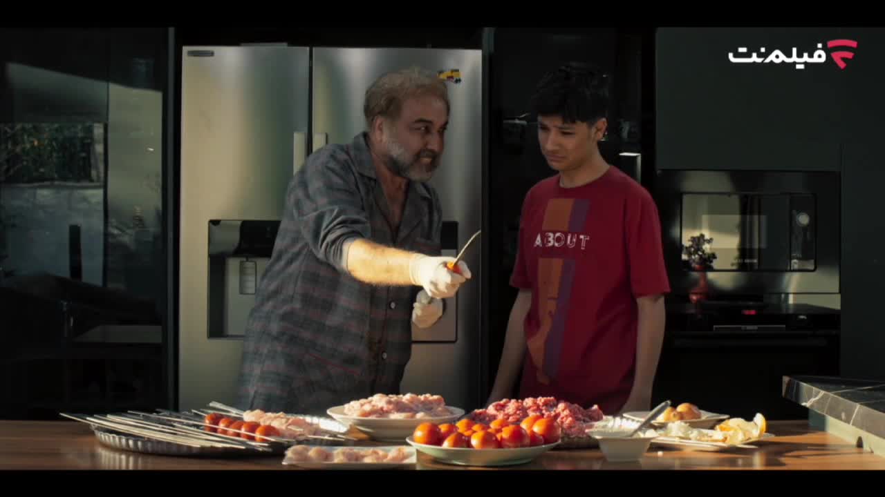 تیزر قسمت دهم سریال اجل معلق