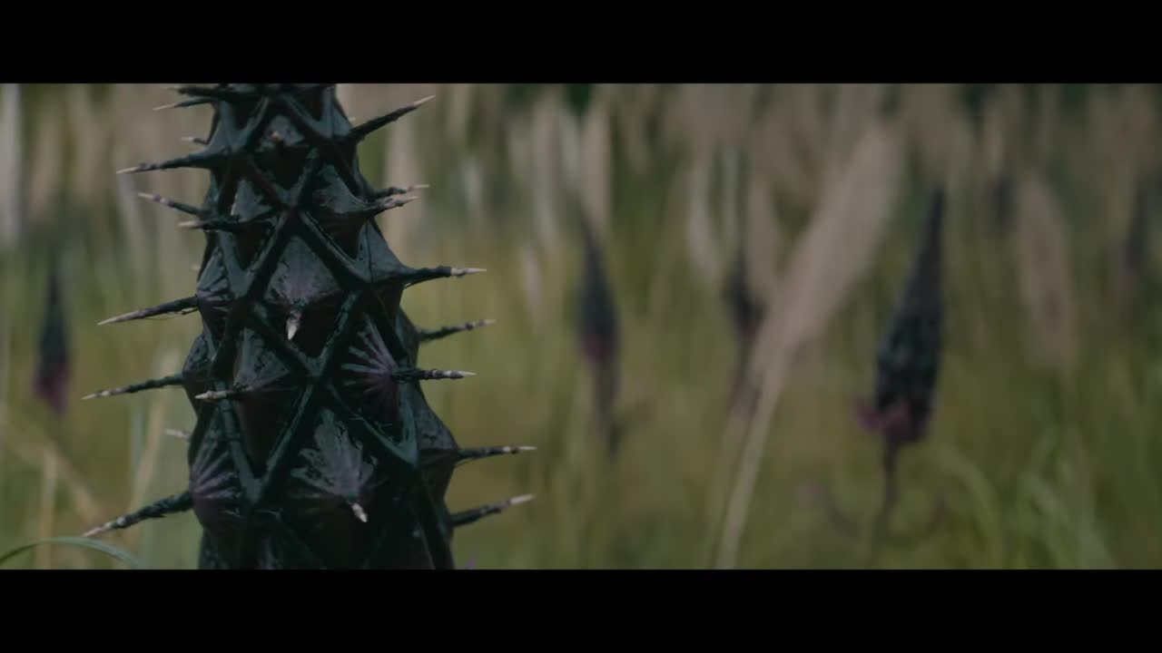 اولین تریلر فیلم Predators: Badlands
