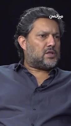 خاطره شنیدنی حامد بهداد با بهروز وثوقی