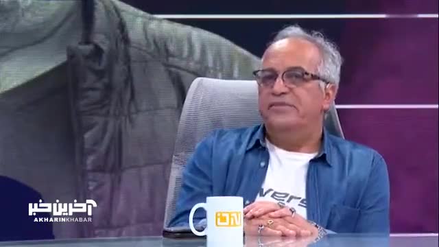 محمدحسین لطیفی: «قهوه تلخ» برای تلویزیون ساخته‌ شده‌ بود