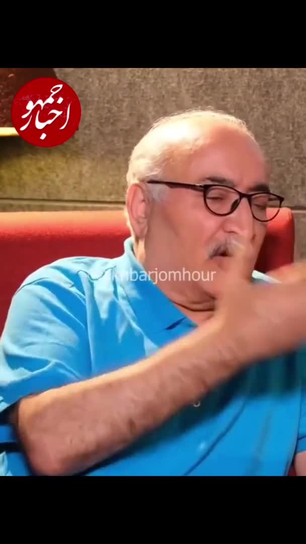 بهروز افخمی: این سلبریتی ها اصلا آدم نیستند که درباره سیاست حرف بزنند