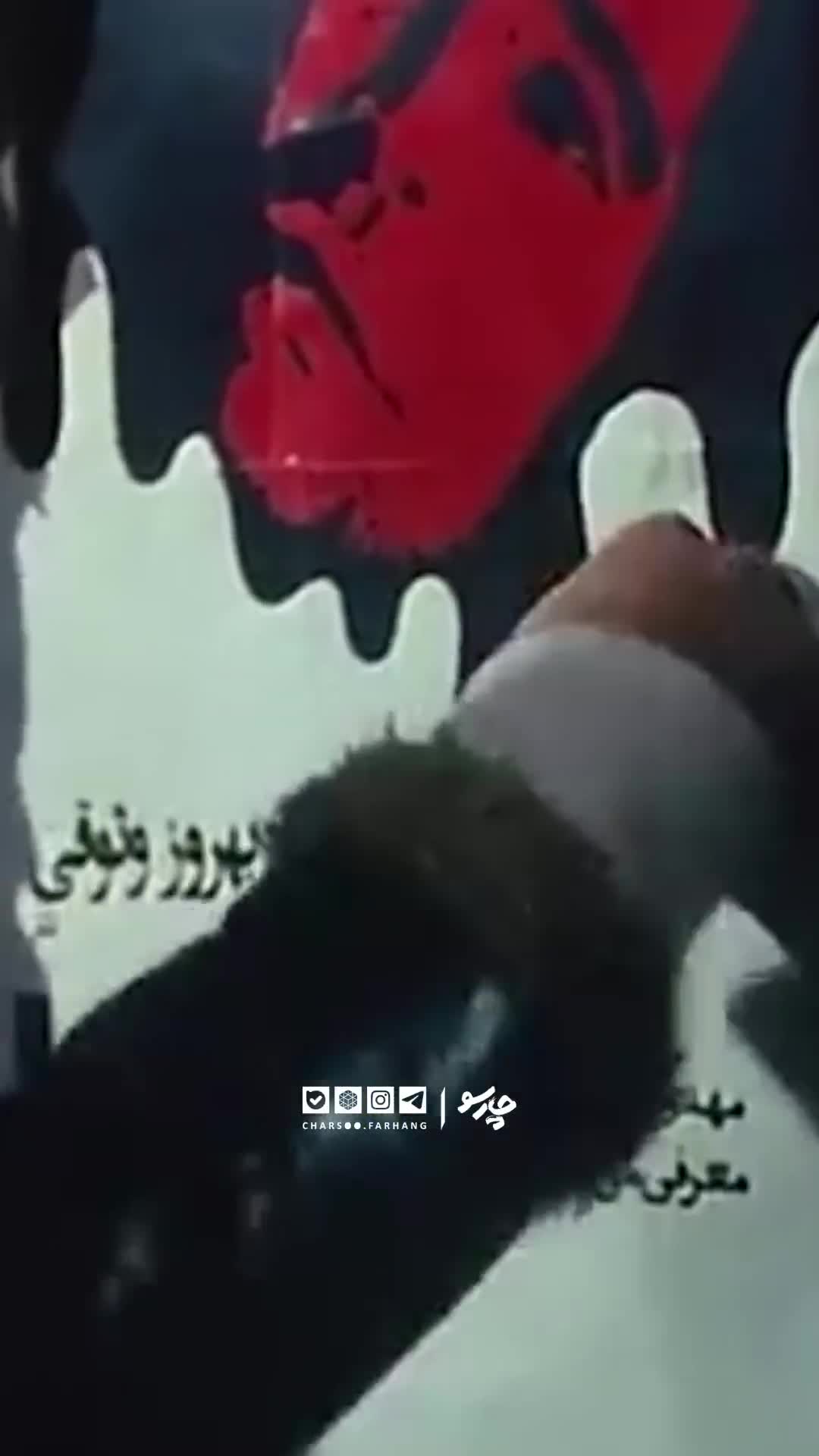 سینما رکس در لانگ‌شات!