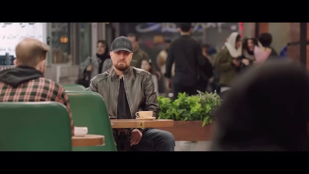 تیزر قسمت دوم سریال شغال