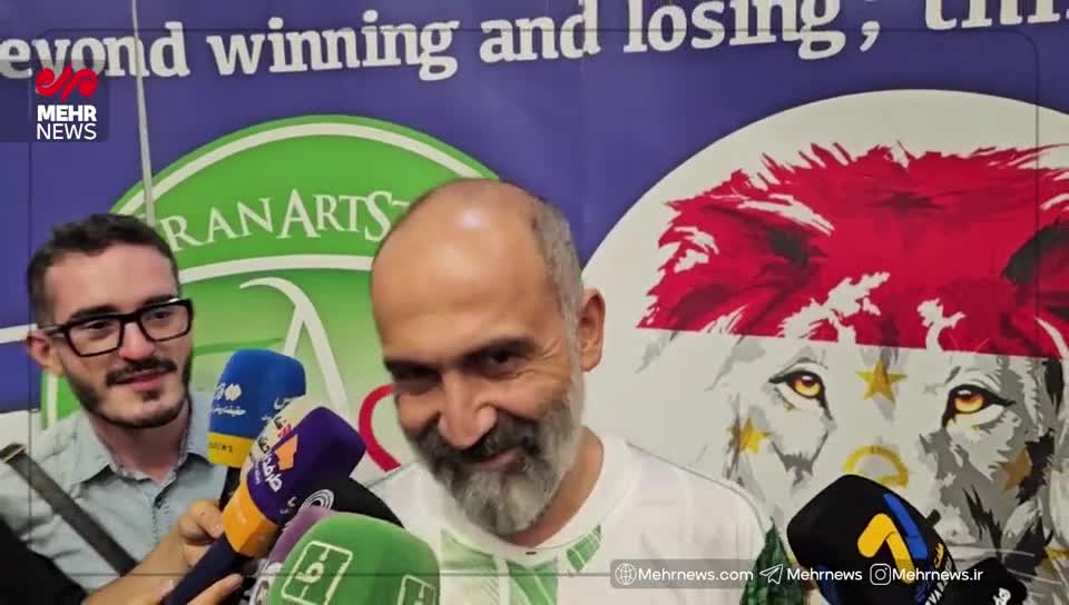 واکنش هادی حجازی فر به حضور آل کثیر در باشگاه استقلال