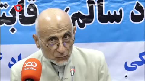 میرسلیم : دولت زورش نمی رسد قیمت دلار را ثابت نگاه دارد و باعث سقوط دولت می‌شود  + فیلم