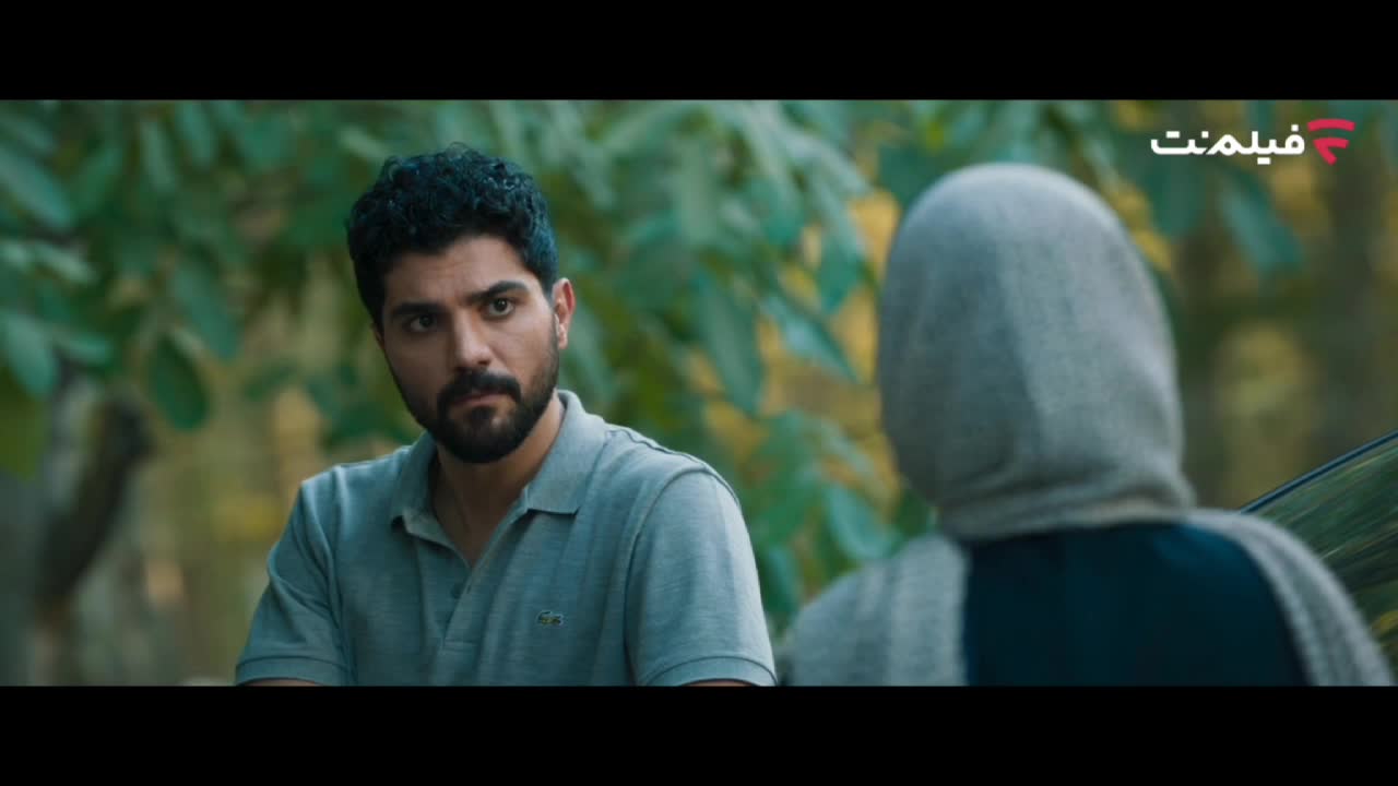 تیزر و پوستر رسمی سریال از یاد رفته