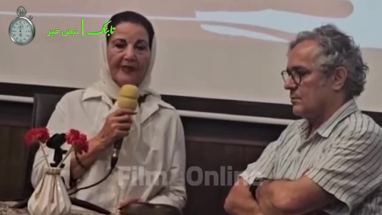 تشکر  پوری بنایی از گوگوش بخاطر  به سرانجام  نرسیدن نامزدی‌اش با بهروز وثوقی