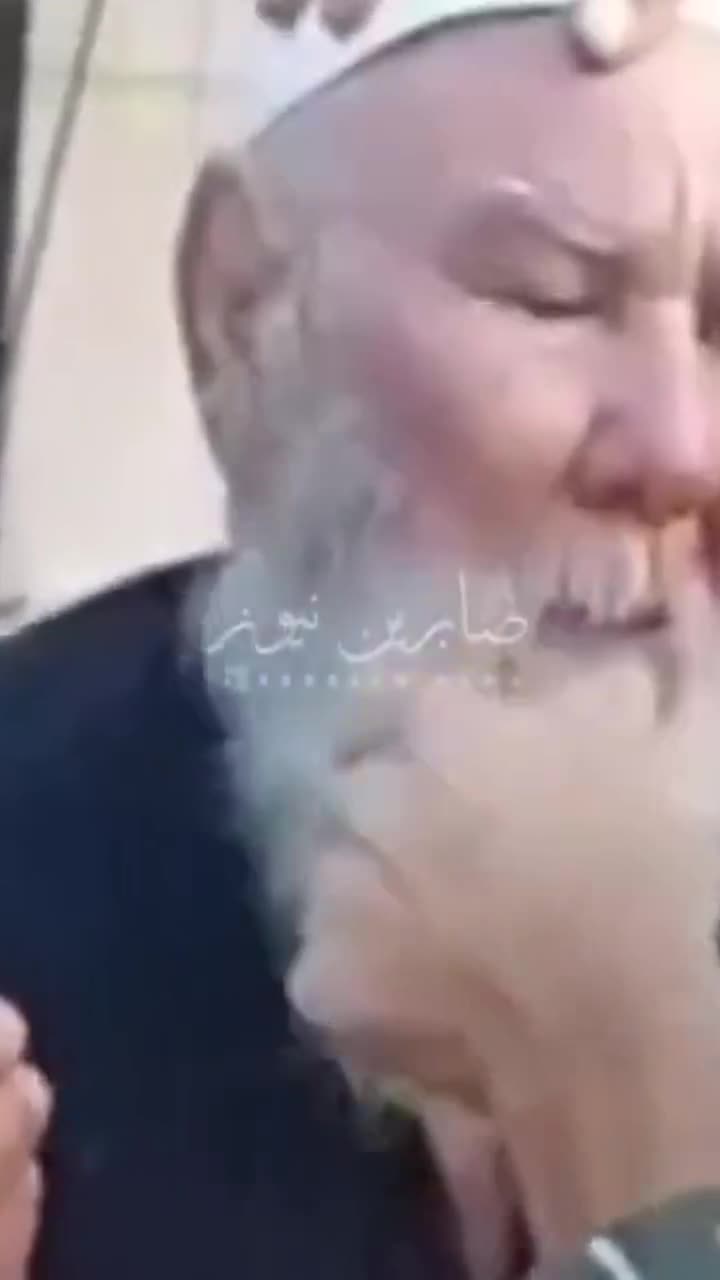 تراشیدن خشونت‌آمیز سبیل دروزی‌های سوریه توسط نیروهای الجولانی باعث اعتراضات گسترده شد