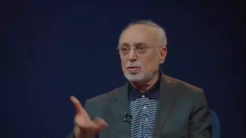افشاگری علی اکبر صالحی  از کارشکنی برخی از مسئولین در مذاکرات