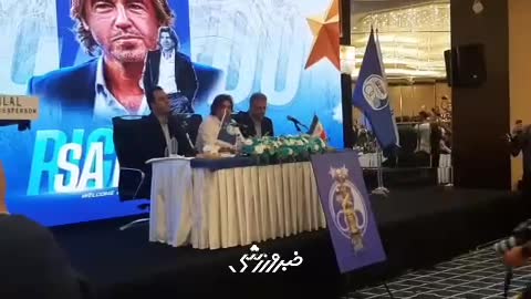 ساپینتو: این روزها حال هیچکس خوب نیست؛ به استقلال بازگشتم، یکی از بهترین خانه‌هایم!