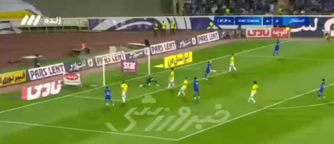 ضربه خطرناک کوشکی به دروازه صنعت نفت