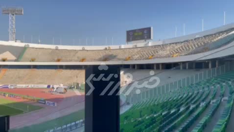 قهر معنادار هواداران استقلال با استقلال