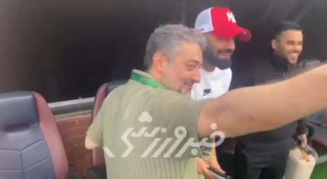 حسین کنعانی‌زادگان در شرایط جدید روی نیمکت پرسپولیس