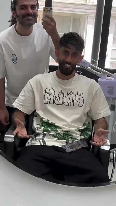 ویدئویی از قلی‌زاده که پرسپولیسی‌ها را امیدوار کرد