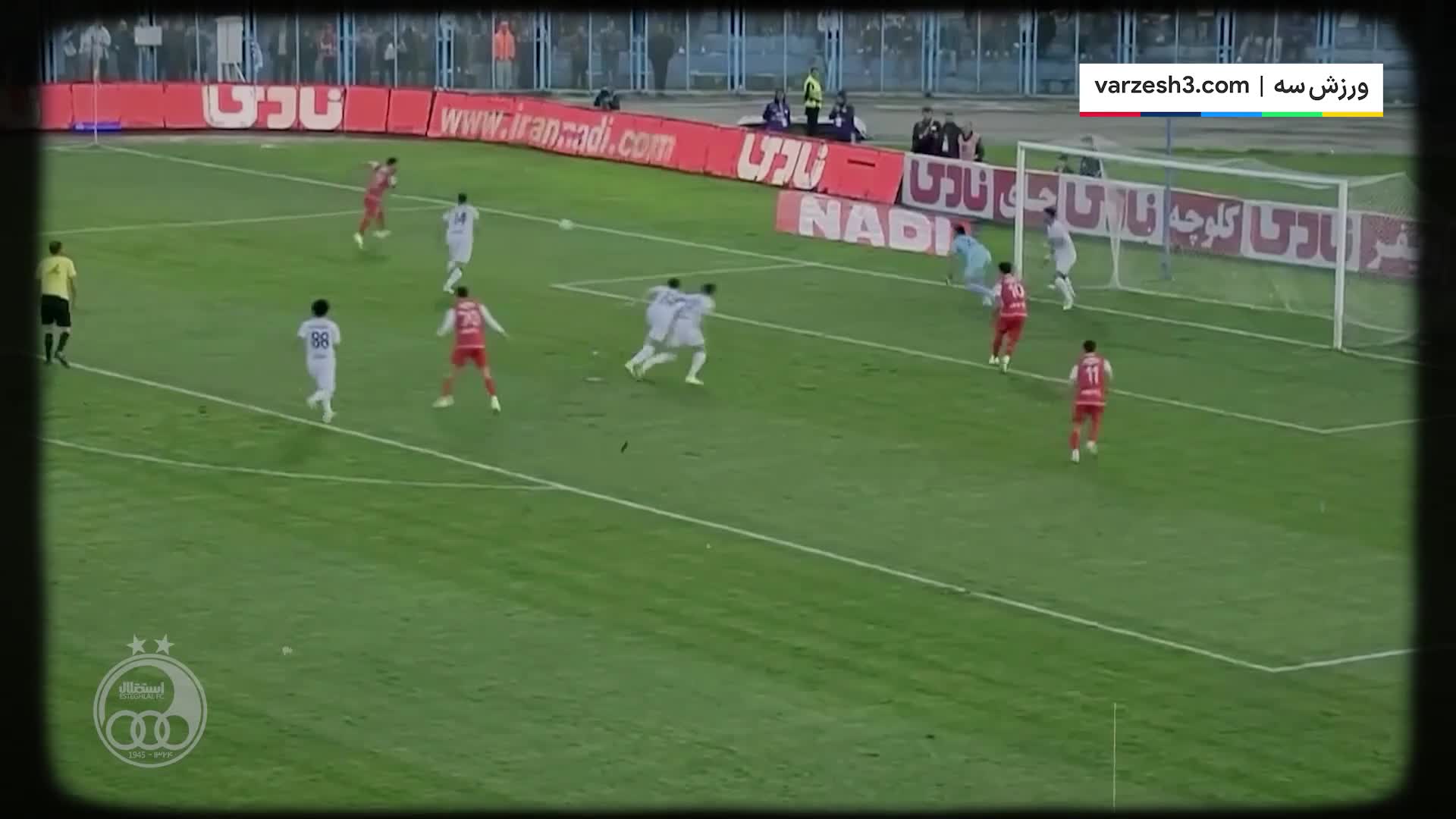 رسمی شد: استقلال با حبیب بست