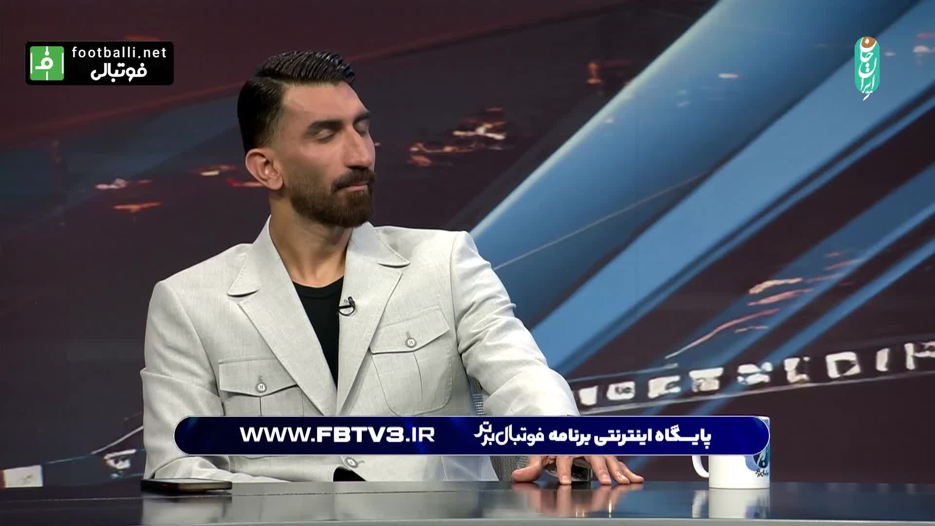 رقم قرارداد بیرانوند با تراکتور فاش شد!