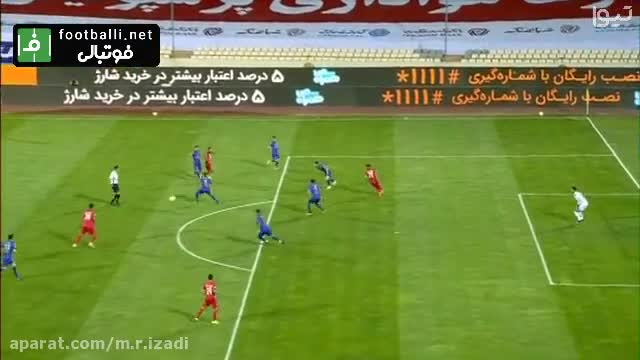 عیسی آل کثیر؛ مدت و مبلغ قرارداد| گل‌ های عیسی آل کثیر به استقلال + ویدئو