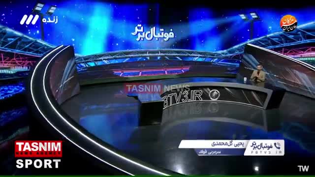 واکنش یحیی گل محمدی به شایعه جذب ستاره‌های پرسپولیس