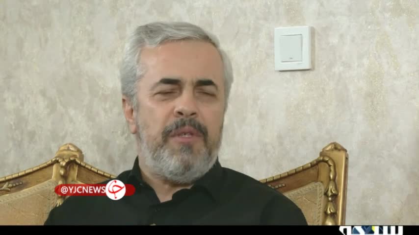 روایت برادر سردار باقری از شیوه شهادت برادرش در خانه
