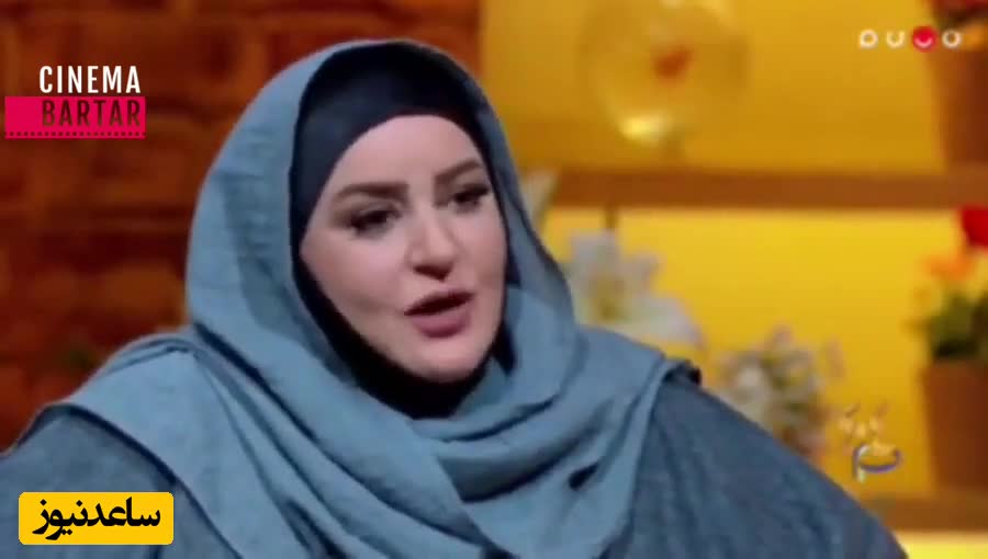 نعیمه نظام دوست: همیشه آرزوم بود، زودتر از خانوادم بمیرم