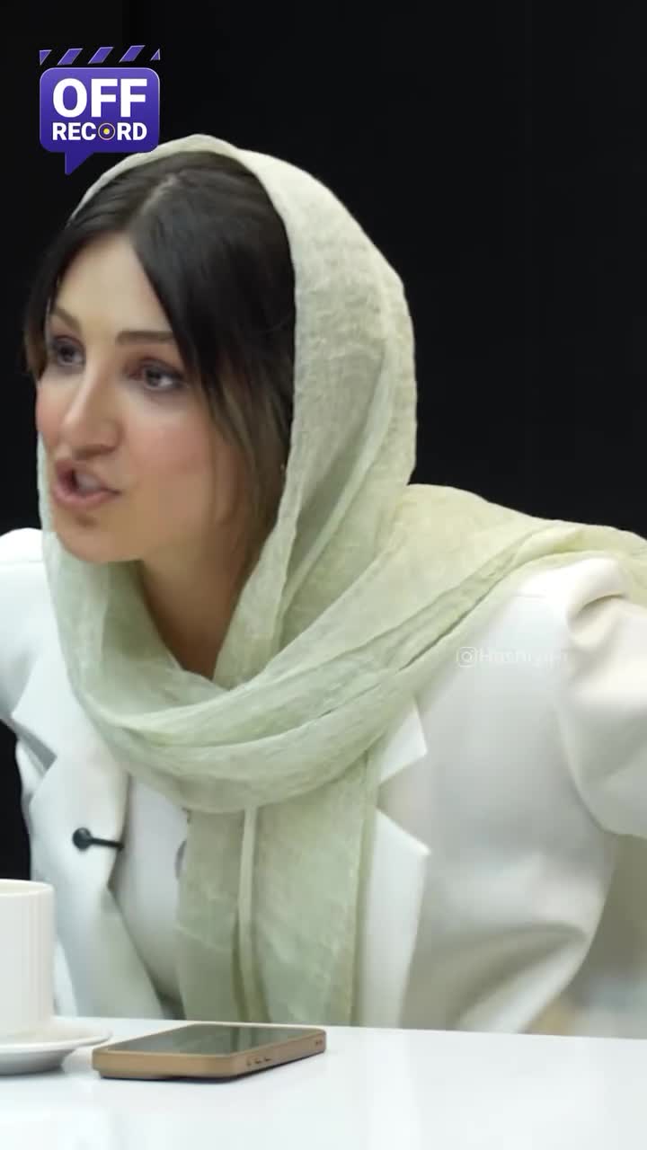 زارا نادری فر