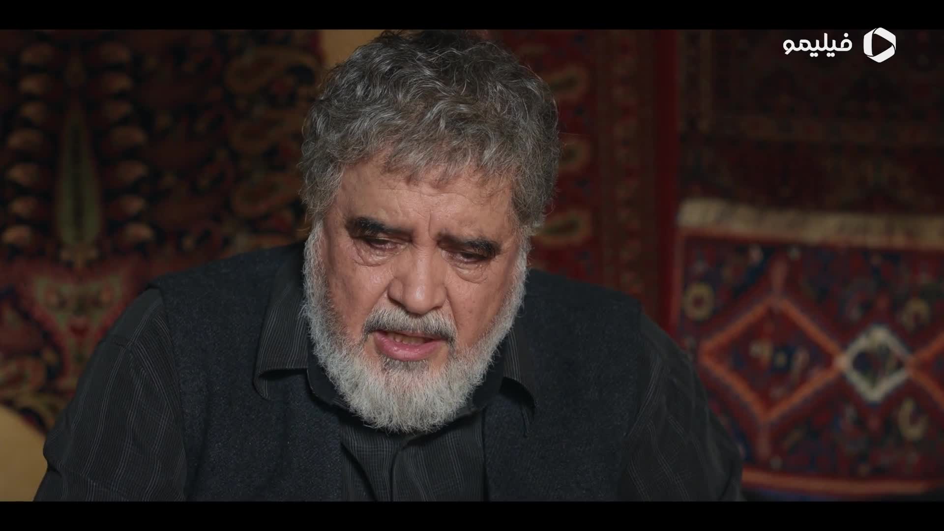 خاطره بازی با سریال تاسیان / قسمت 4